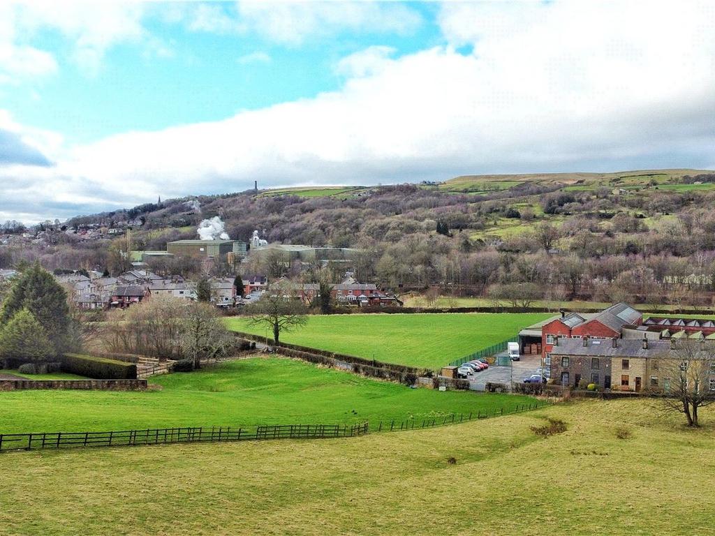 Countryside Views