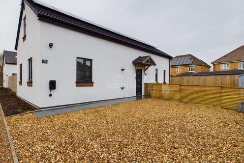 undefined, Mill Lane, North Hykeham LN6