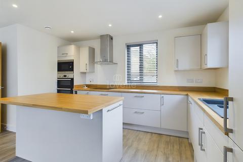 undefined, Mill Lane, North Hykeham LN6