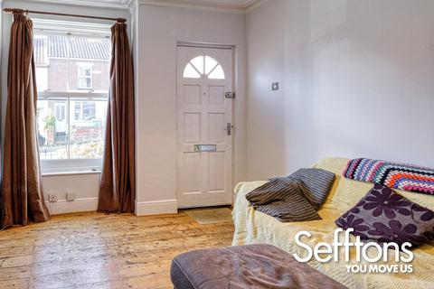 3 bedroom terraced house for sale - Marion Road, Norwich, NR1