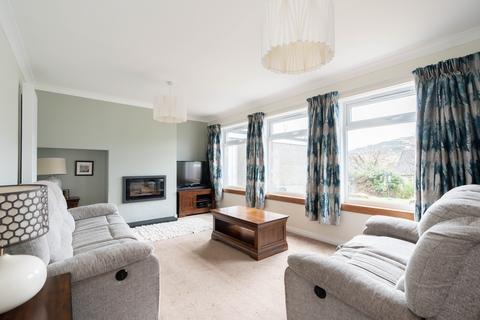 5 bedroom detached villa for sale, Swanston Grove, Edinburgh EH10
