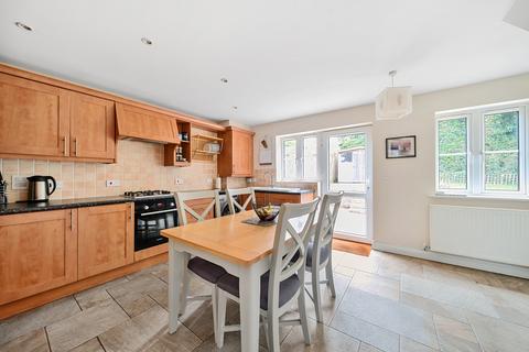 3 bedroom terraced house for sale, Lupin Gardens, Winchester, Hampshire, SO22
