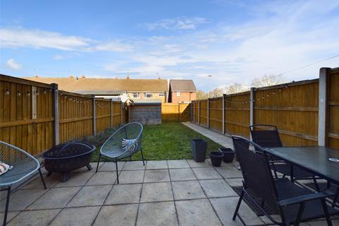 2 Warwick Avenue, Tuffley, Gloucester, GL4 0SL