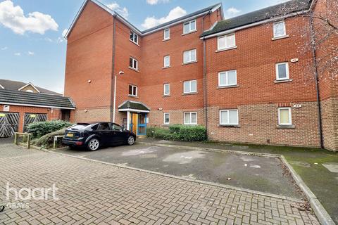 2 bedroom flat for sale - Worthing Close, Grays