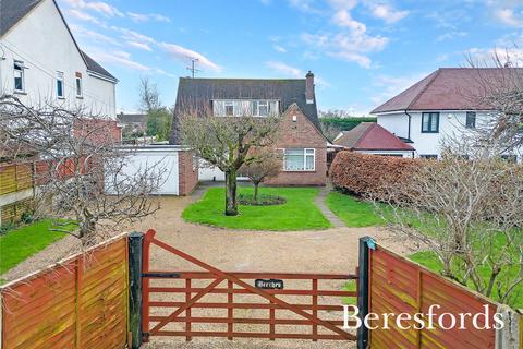 3 bedroom detached house for sale - Writtle Road, Chelmsford, CM1