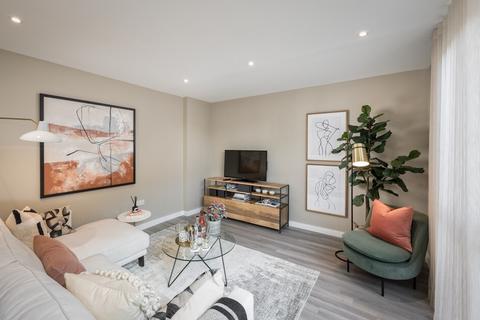 2 bedroom apartment for sale - Plot 51, Coopers Hill 2 bed apartment at Coopers Hill, RG12, 5 Crowthorne Road North RG12