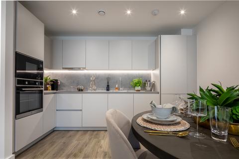 1 bedroom apartment for sale, Plot 164, 1 Bedroom Apartment at New Avenue, Avenue Road N14