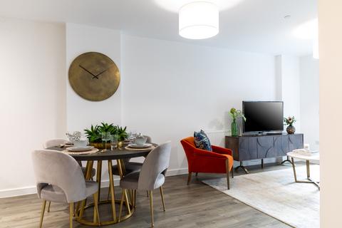 1 bedroom apartment for sale, Plot 164, 1 Bedroom Apartment at New Avenue, Avenue Road N14
