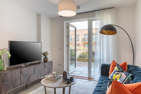 1 bedroom apartment for sale, Plot 164, 1 Bedroom Apartment at New Avenue, Avenue Road N14