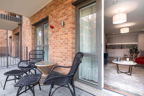 1 bedroom apartment for sale, Plot 164, 1 Bedroom Apartment at New Avenue, Avenue Road N14