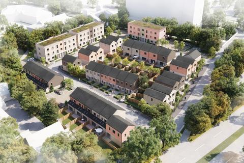 2 bedroom apartment for sale - Plot 52, Coopers Hill 2 bed apartment at Coopers Hill, RG12, 5 Crowthorne Road North RG12