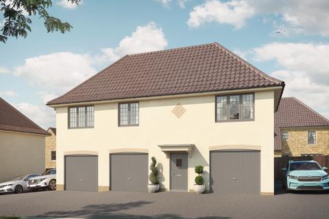 2 bedroom house for sale - Plot 147, Langley at Sulis Down, Combe Hay BA2