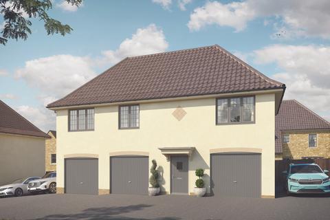 2 bedroom house for sale, Plot 147, Langley at Sulis Down, Combe Hay BA2