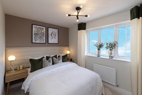 3 bedroom detached house for sale, Plot 41, The Walcot at Brookfield Vale, Brookfield Vale BB1