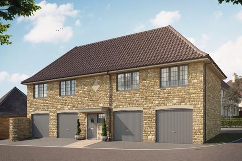2 bedroom apartment for sale, Plot 148, Heywood at Sulis Down, Combe Hay BA2
