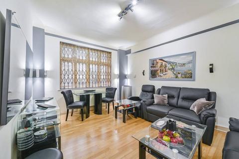 1 bedroom flat for sale, Grove Hall Court, St John's Wood, London, NW8