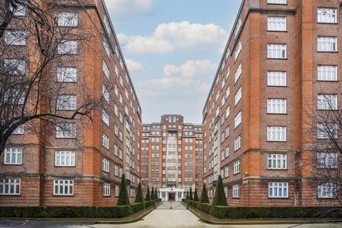 1 bedroom flat for sale, Grove Hall Court, St John's Wood, London, NW8