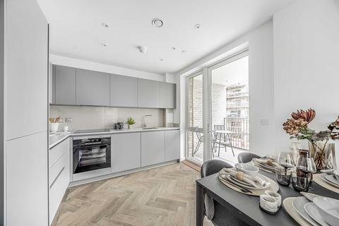 1 bedroom apartment for sale, Plot 154, 1 bed apartment at North West Quarter, Carlton Vale NW6