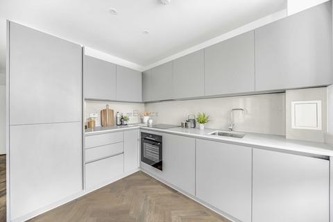 1 bedroom apartment for sale, Plot 154, 1 bed apartment at North West Quarter, Carlton Vale NW6