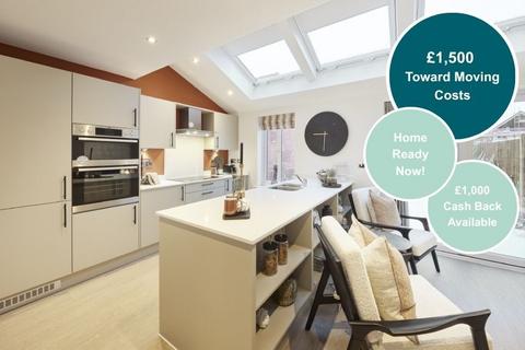 undefined, Plot 166, Sage Home at Siskin Park, TS22, Siskin Park TS22