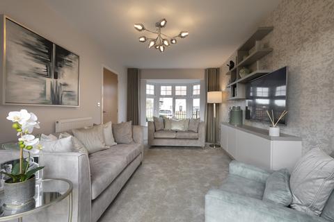 undefined, Plot 166, Sage Home at Siskin Park, TS22, Siskin Park TS22