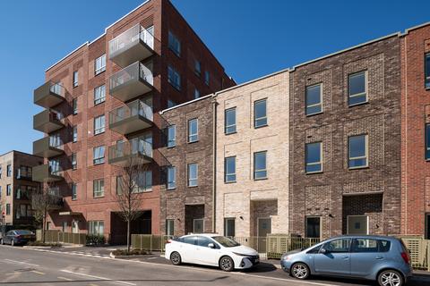 1 bedroom apartment for sale, Plot 547, one bedroom apartment at South Oxhey Central, South Oxhey Central Marketing Suite WD19