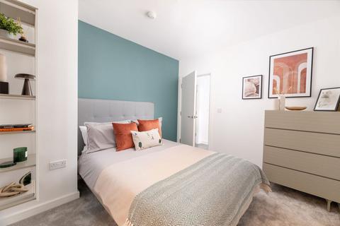 1 bedroom apartment for sale, Plot 547, one bedroom apartment at South Oxhey Central, South Oxhey Central Marketing Suite WD19