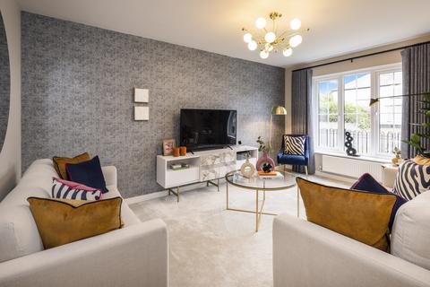 3 bedroom detached house for sale - Plot 112, The Brathay at Charlton Gardens, Queensway TF1