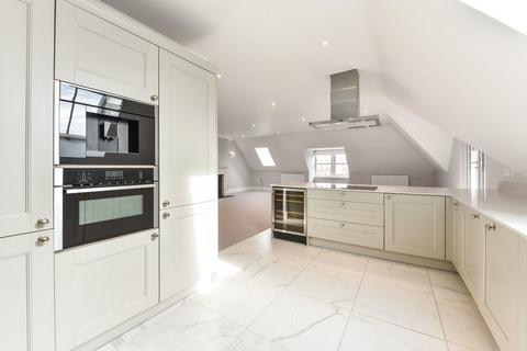 3 bedroom penthouse to rent, Lavant Road, Chichester, PO19