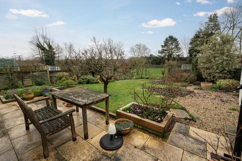 2 bedroom detached bungalow for sale, St Andrews Place, Melton, IP12 1QX