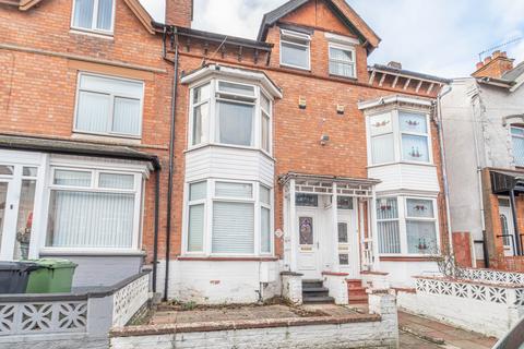 3 bedroom terraced house for sale, Other Road, Redditch, Worcestershire, B98