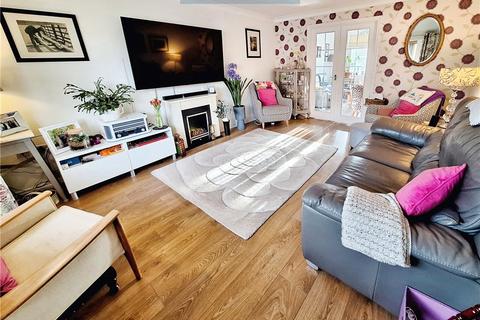 4 bedroom detached house for sale, Wentloog Rise, Castleton, Cardiff