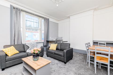 6 bedroom house to rent, Eastern Road, BRIGHTON BN2