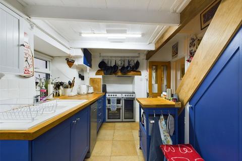3 bedroom end of terrace house for sale, Camelford, Cornwall PL32