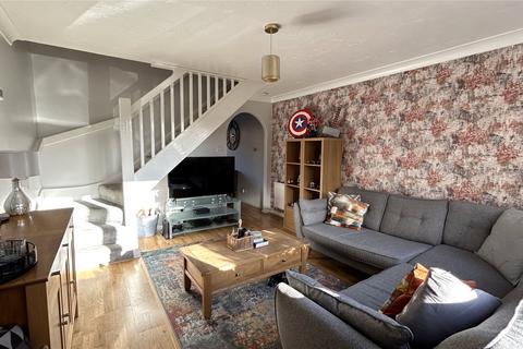 2 bedroom terraced house for sale - Cabin Moss, Bracknell, Berkshire, RG12