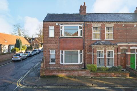 undefined, Avenue Road, York, YO30