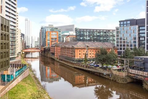 2 bedroom apartment for sale - Novella Apartments, 15 Stanley Street, Salford, Greater Manchester, M3