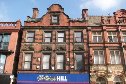 2 bedroom flat to rent, Renshaw Street, Liverpool, L1