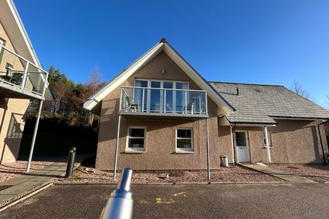 3 bedroom semi-detached house to rent, Queens Court, Banchory, AB31