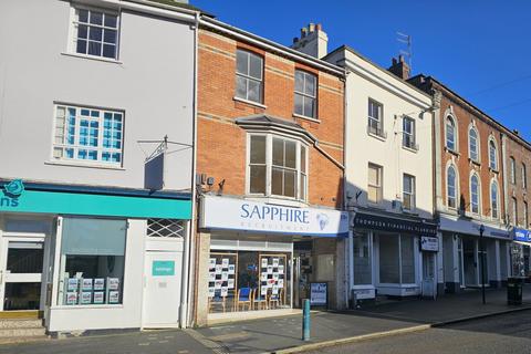 Property for sale, Fore Street, Tiverton, EX16