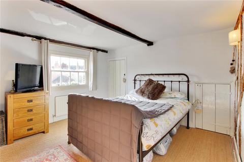 2 bedroom terraced house for sale, Church Road, Seal, Sevenoaks, Kent, TN15