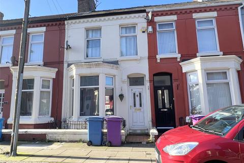 4 bedroom terraced house for sale - Kelso Road, Fairfield, Liverpool, L6