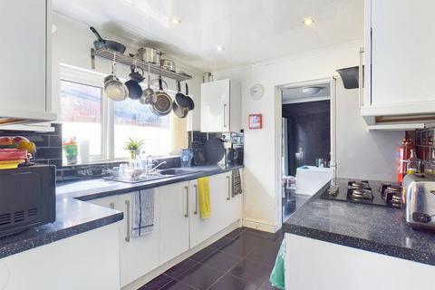 4 bedroom terraced house for sale - Kelso Road, Fairfield, Liverpool, L6