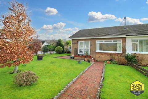 2 bedroom semi-detached bungalow for sale, Glen Avenue, Largs KA30