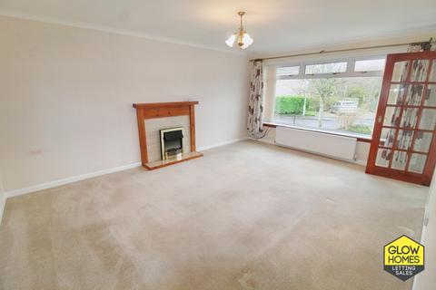 2 bedroom semi-detached bungalow for sale, Glen Avenue, Largs KA30