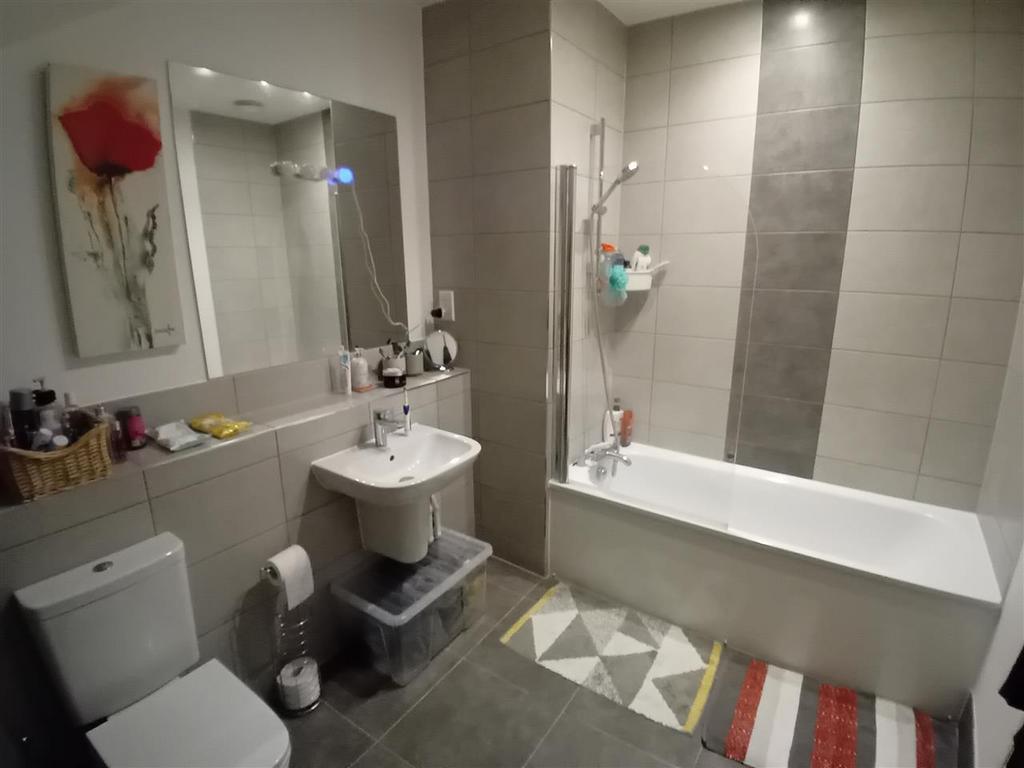 En-Suite