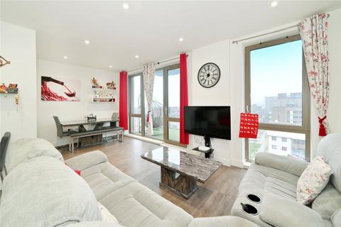 2 bedroom apartment for sale, Flour Millers House, 67 New Village Avenue, Poplar, London, E14