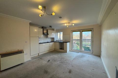 1 bedroom flat for sale, Hoxton Close, Ashford, Kent