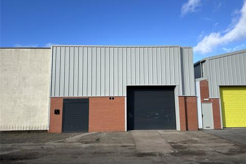 Warehouse to rent, Park Street, Kidderminster, Worcestershire, DY11