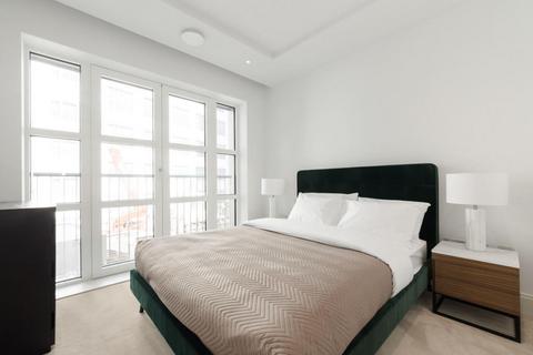 1 bedroom apartment to rent, Millbank, London SW1P